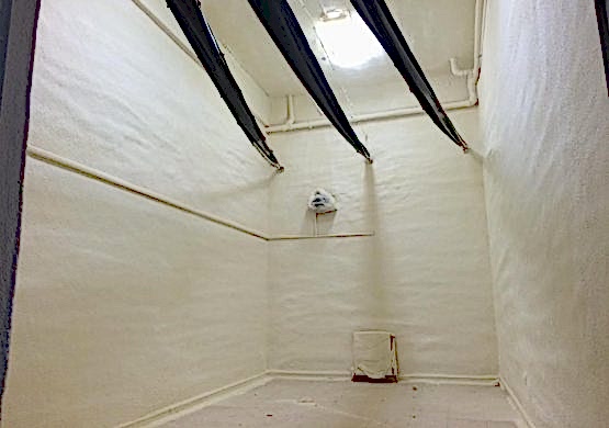 Adana Sprey Poliüretan Köpük | Sıkma Köpük Çatı İzolasyonu