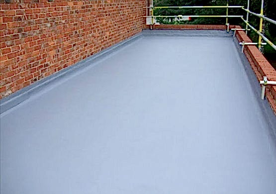 Sprey Polyurea | Sprey Polyurea Nedir?