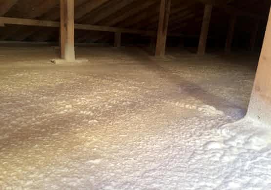 Kırklareli Sprey Poliüretan Köpük | Sıkma Köpük Çatı İzolasyonu