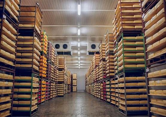 Soğuk Hava Deposu Yalıtımı ve İzolasyonu