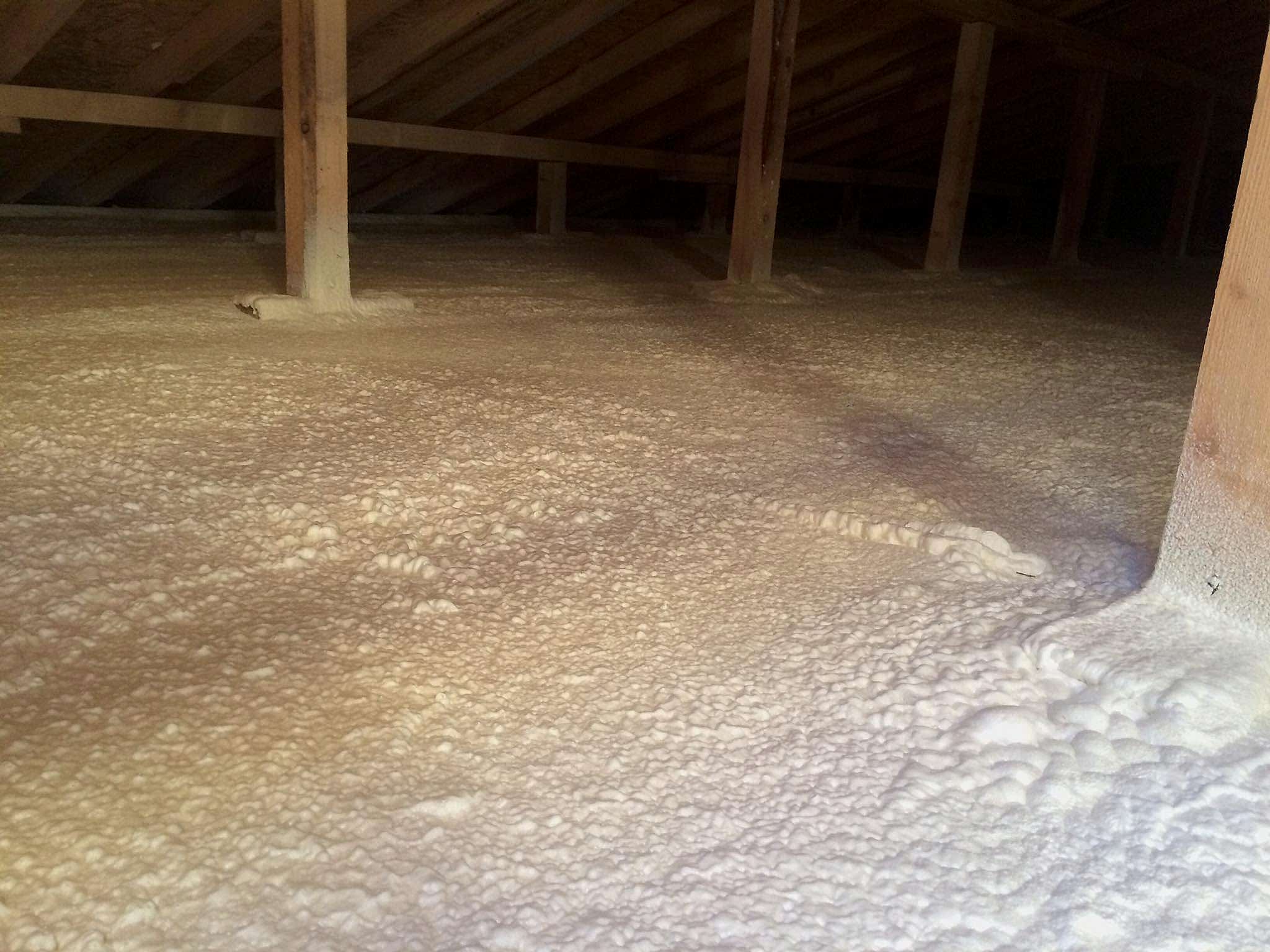 Bartın Sprey Poliüretan Köpük