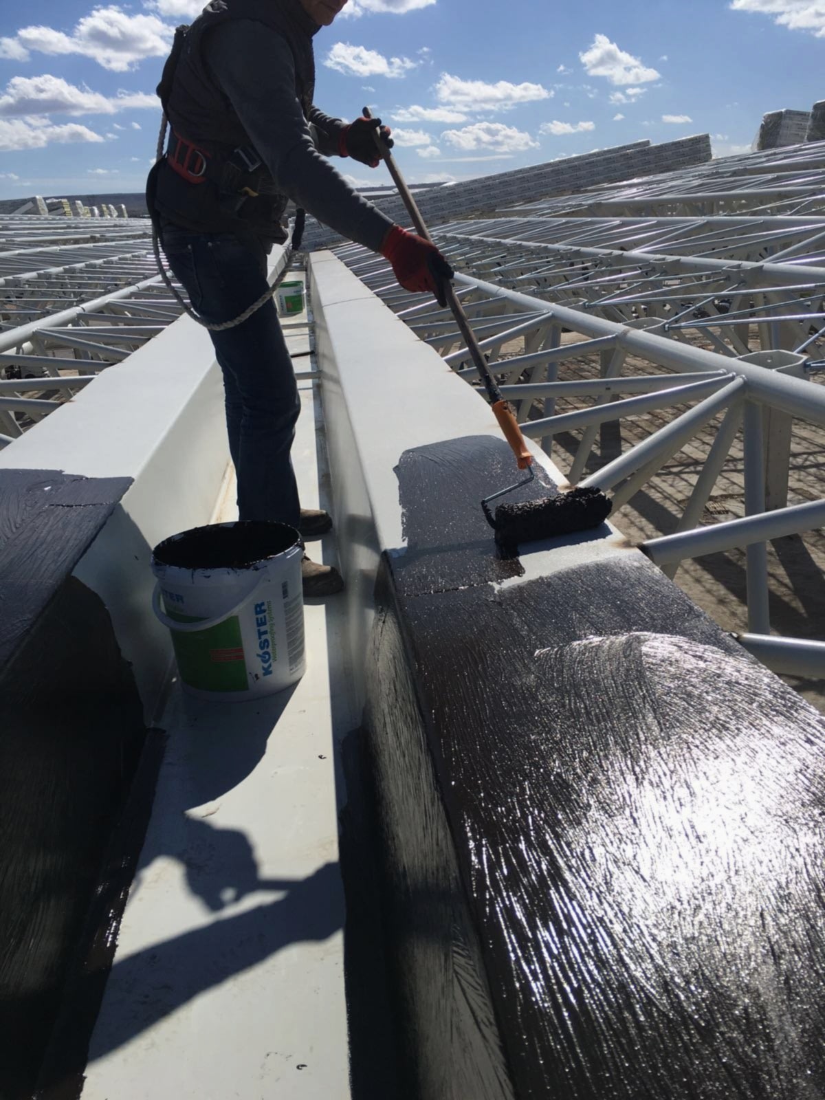 Bilecik Su Yalıtımı | Bilecik Su İzolasyonu 