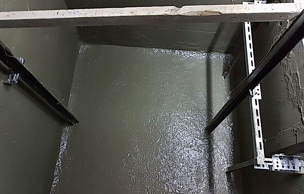 Çorum Su Yalıtımı | Çorum Su İzolasyonu 