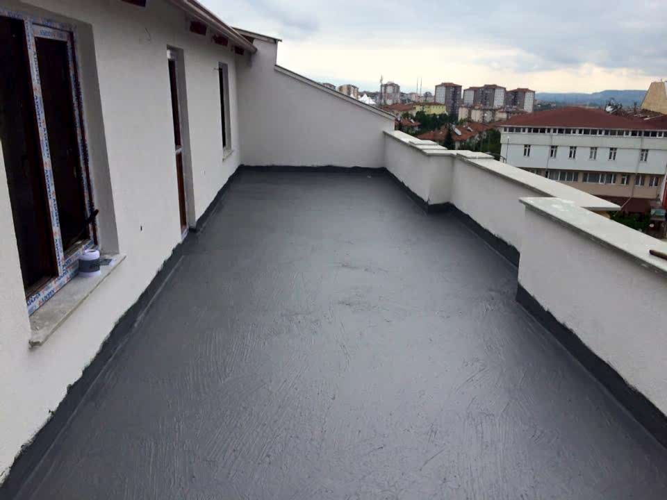 Giresun Su Yalıtımı | Giresun Su İzolasyonu 