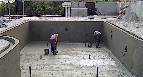 Trabzon Su Yalıtımı | Trabzon Su İzolasyonu 