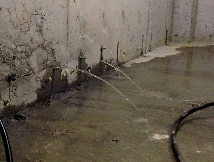 Düzce Su Yalıtımı | Düzce Su İzolasyonu 