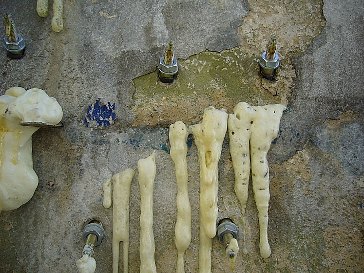 Türkiye Poliüretan Enjeksiyon Su Yalıtımı