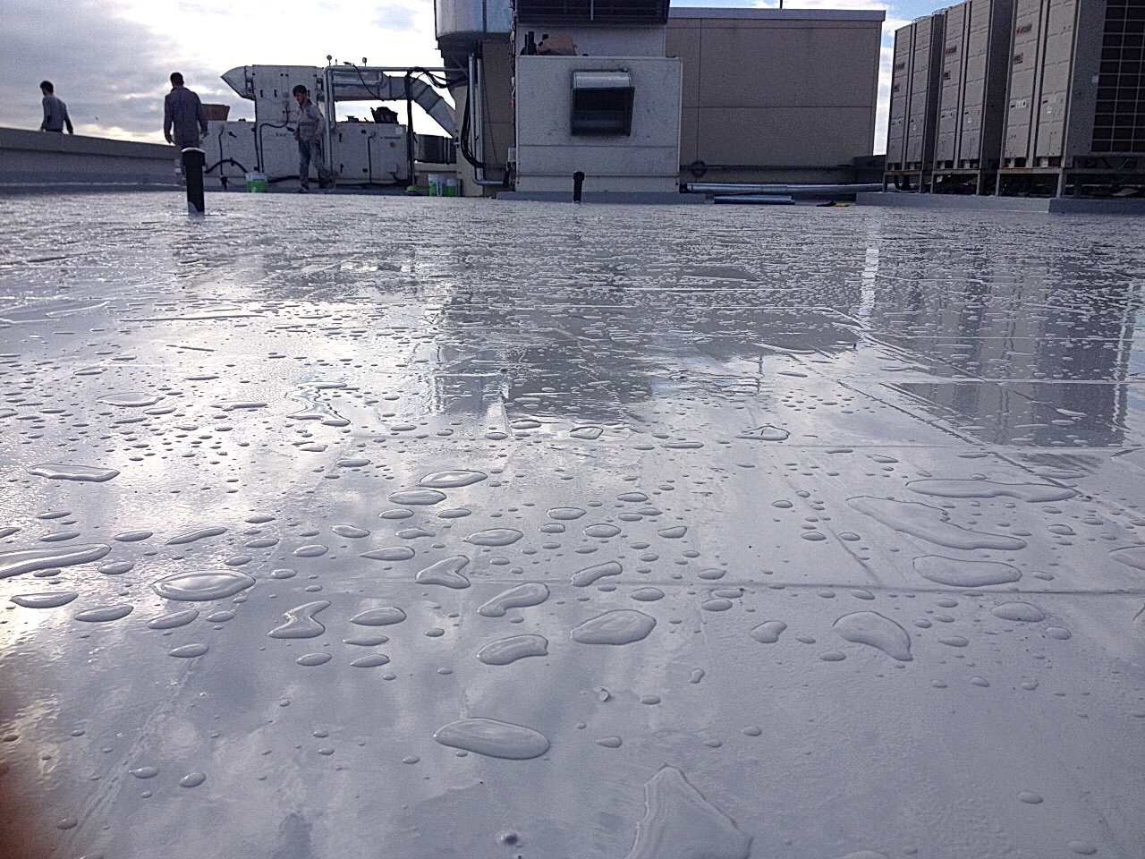 Zonguldak Su Yalıtımı |  Su İzolasyonu 