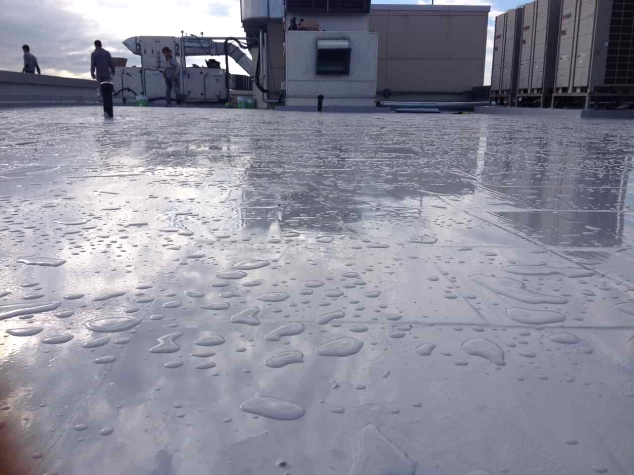 Yalova Su Yalıtımı | Yalova Su İzolasyonu 