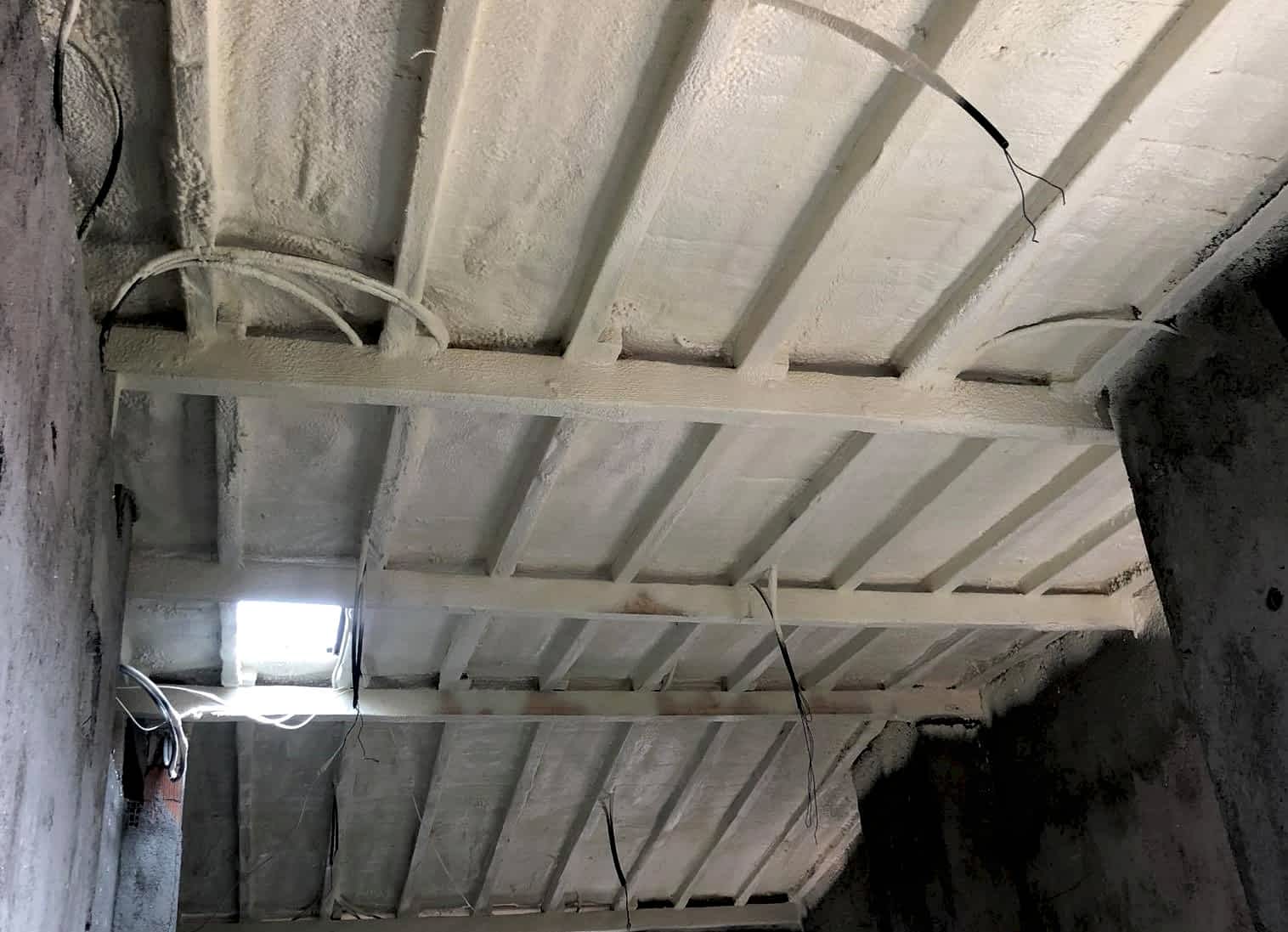 Karabük Sprey Poliüretan Köpük