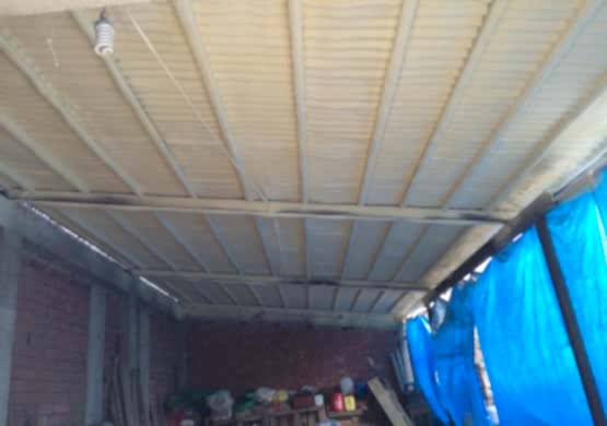 Sinop Çatı İzolasyonu | Sinop Çatı Yalıtımı | 0544 716 1195