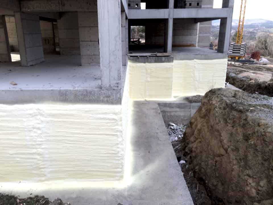 Bartın Yalıtım | Bartın İzolasyon 