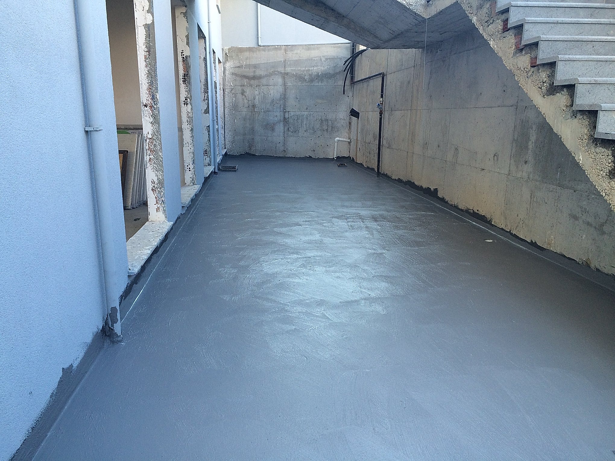 Tokat Su Yalıtımı | Tokat Su İzolasyonu 