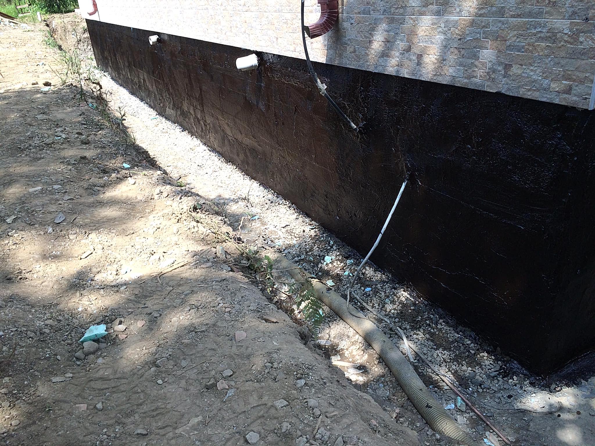 Sinop Yalıtım | Sinop İzolasyon 