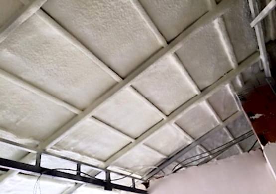 Mükemmel Çatı Köpüğü | Çatı Köpüğü Fiyatları