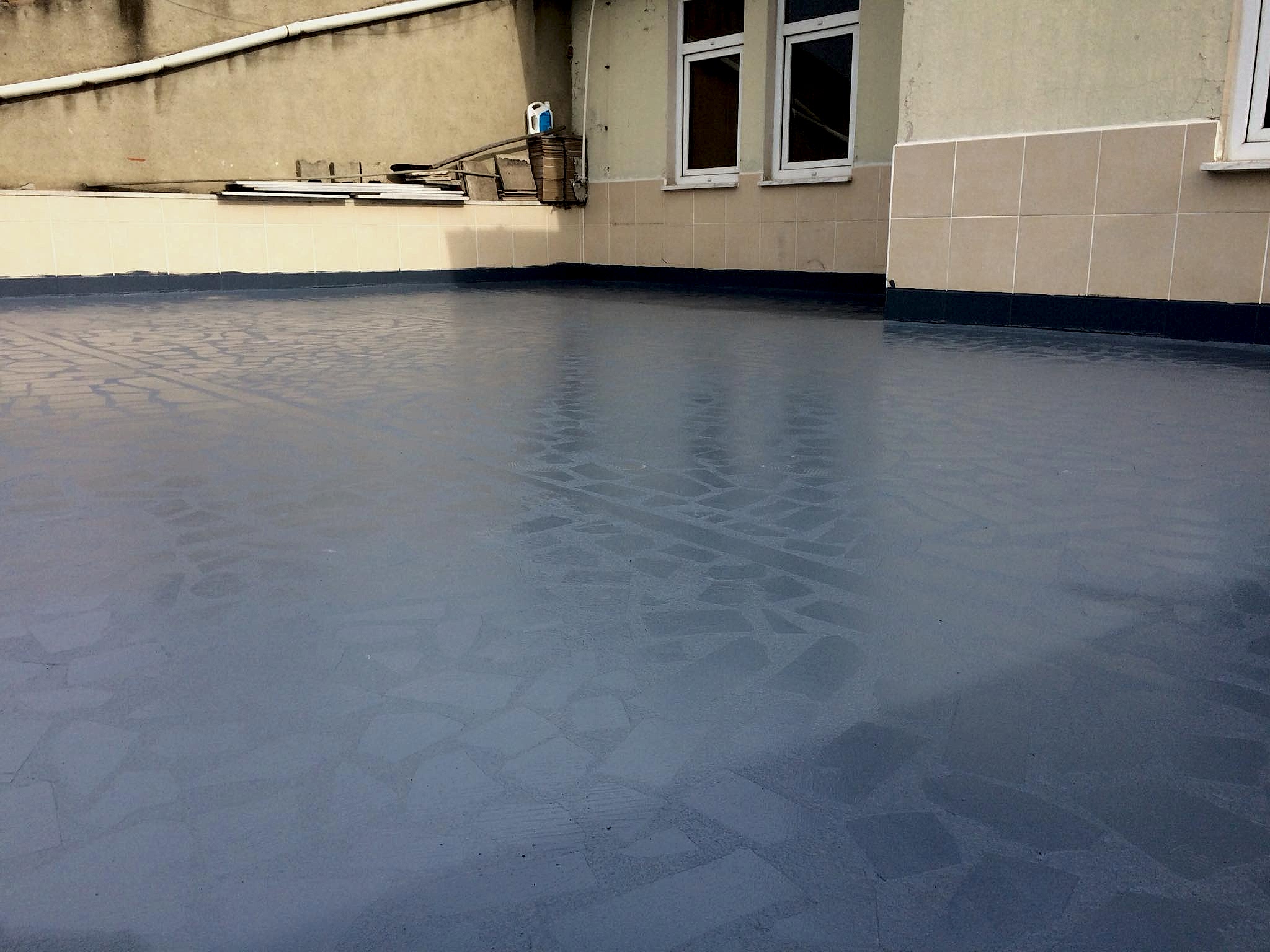 Bursa Su Yalıtımı | Bursa Su İzolasyonu 