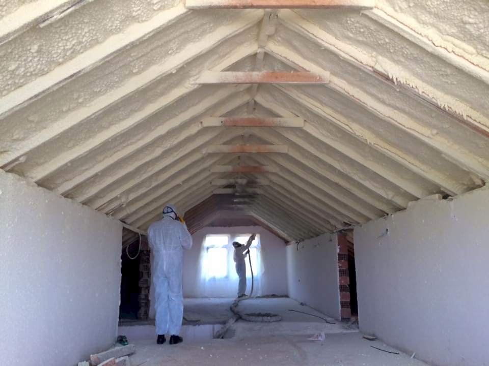 Çankırı Yalıtım | Çankırı İzolasyon 