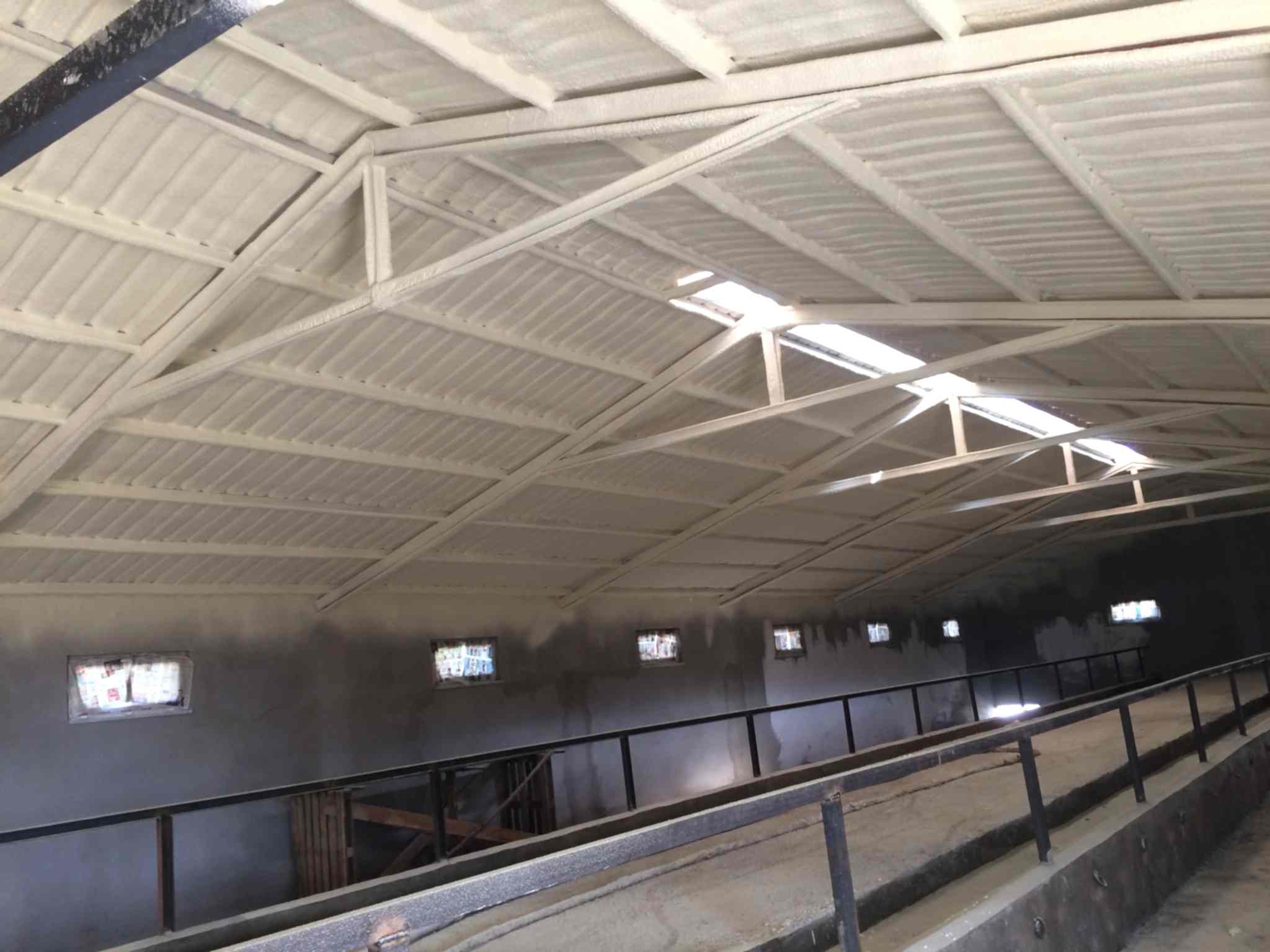 Trabzon Yalıtım | Trabzon İzolasyon