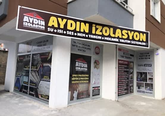 En İyi ÇatıYalıtım Firması  |  En Kaliteli Çatı Yalıtım Firması