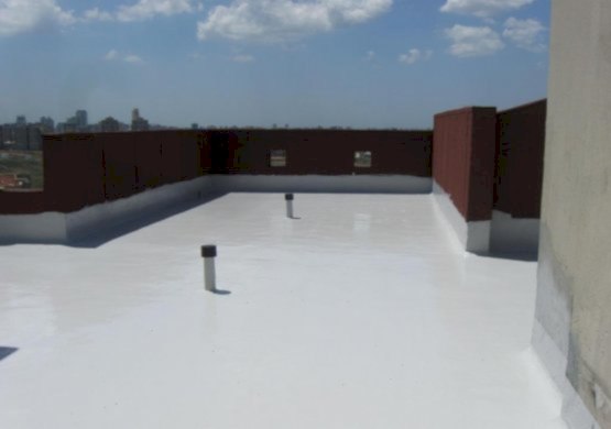 Teras Su Yalıtımı | Teras Yalıtım Fiyatları