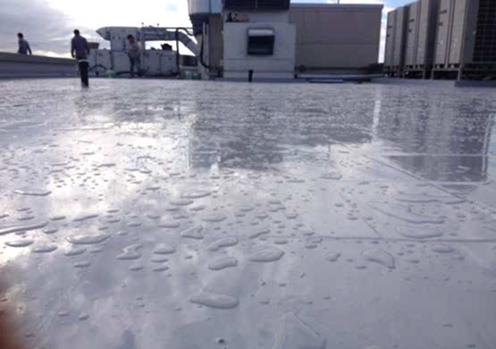 Su Yalıtım Sistemleri