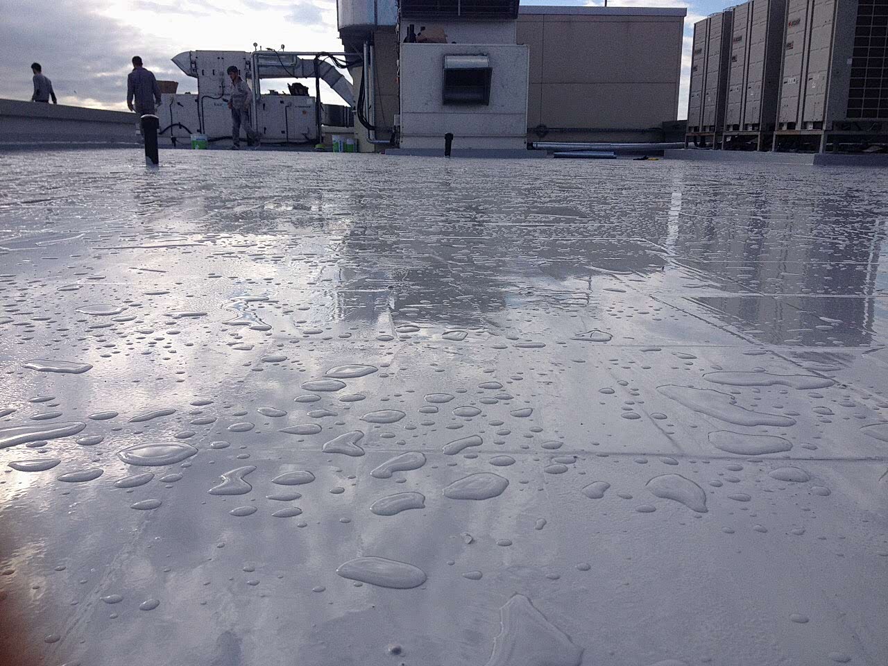 Sinop Su Yalıtımı | Sinop Su İzolasyonu 