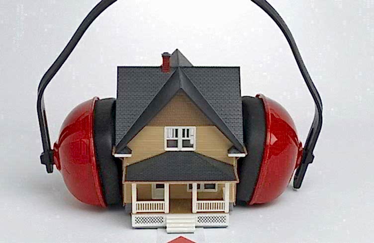 Ses Yalıtımı Nedir