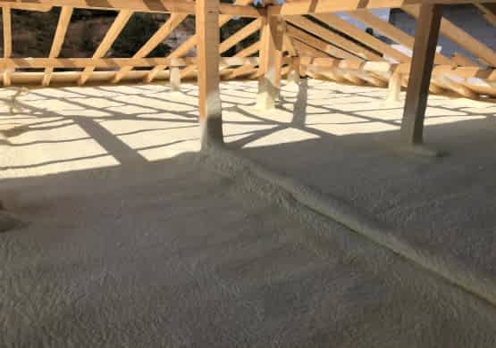 Çatı ve Tavan Köpüğü Fiyatları Nedir ?