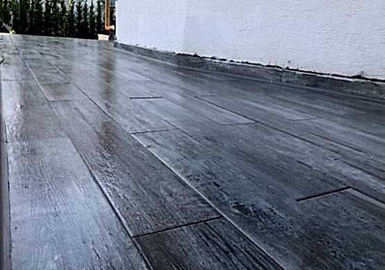 Teras Su İzolasyonu & Yalıtım Sistemleri