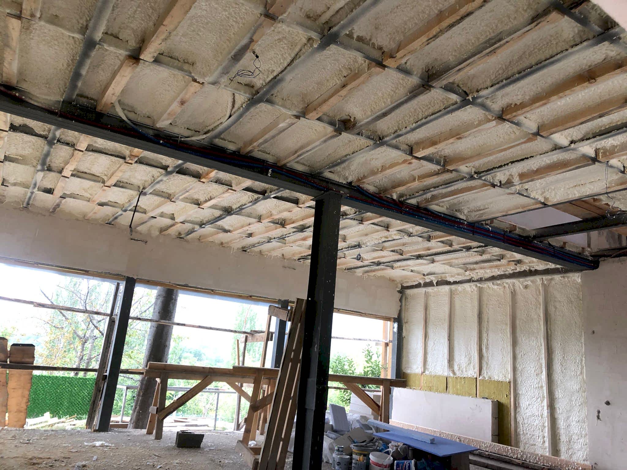 Amasya Yalıtım | Amasya İzolasyon