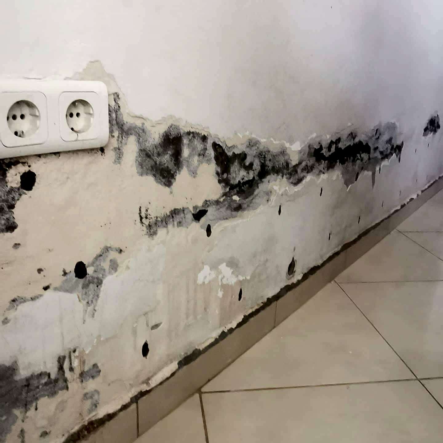 Nem ve Rutubet Yalıtım Fiyatları