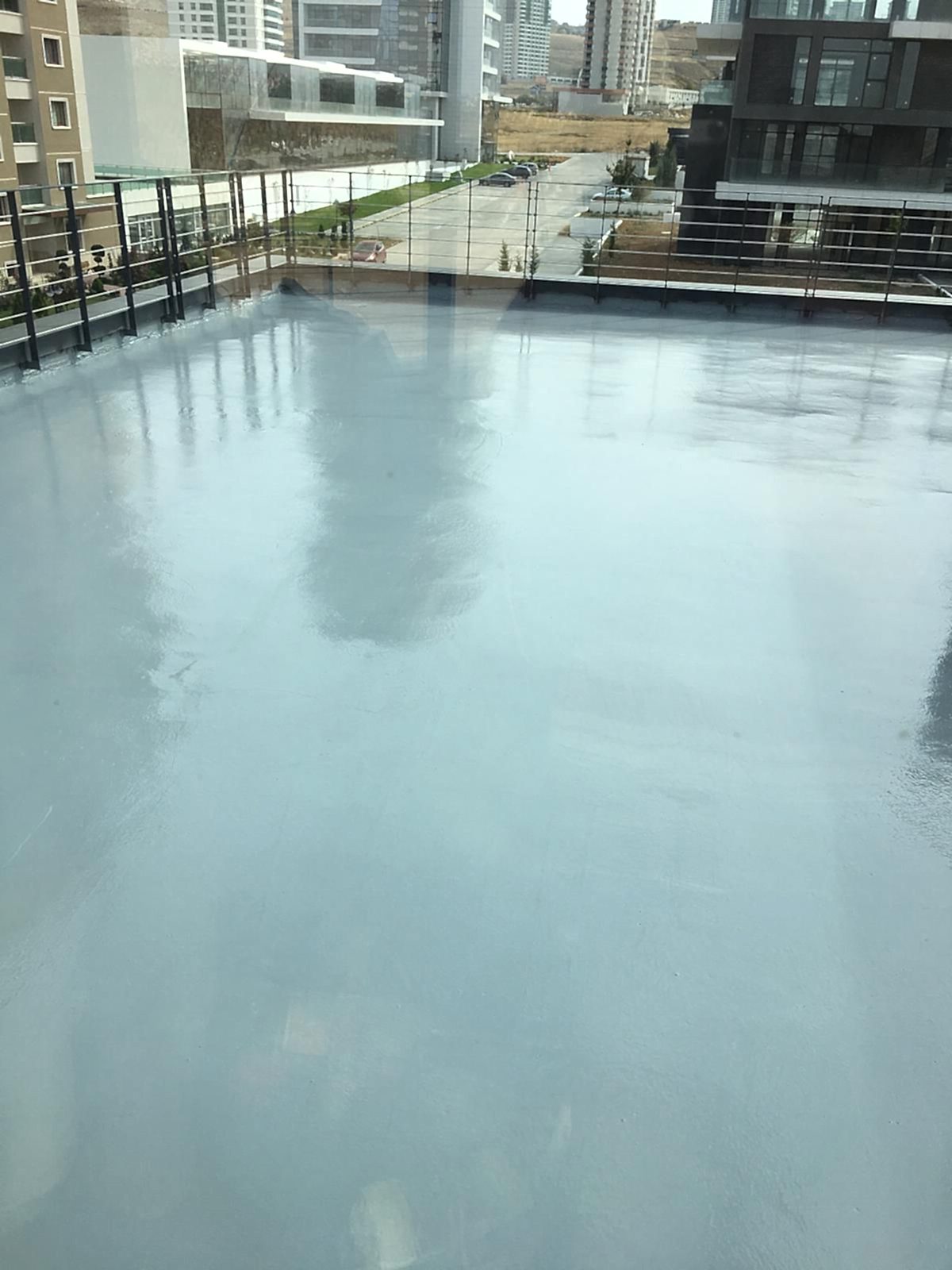 Kastamonu Su Yalıtımı | Kastamonu Su İzolasyonu 