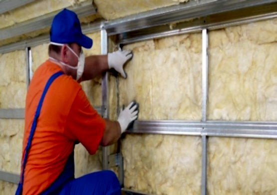 Binalarda Isı Yalıtımı Uygulaması