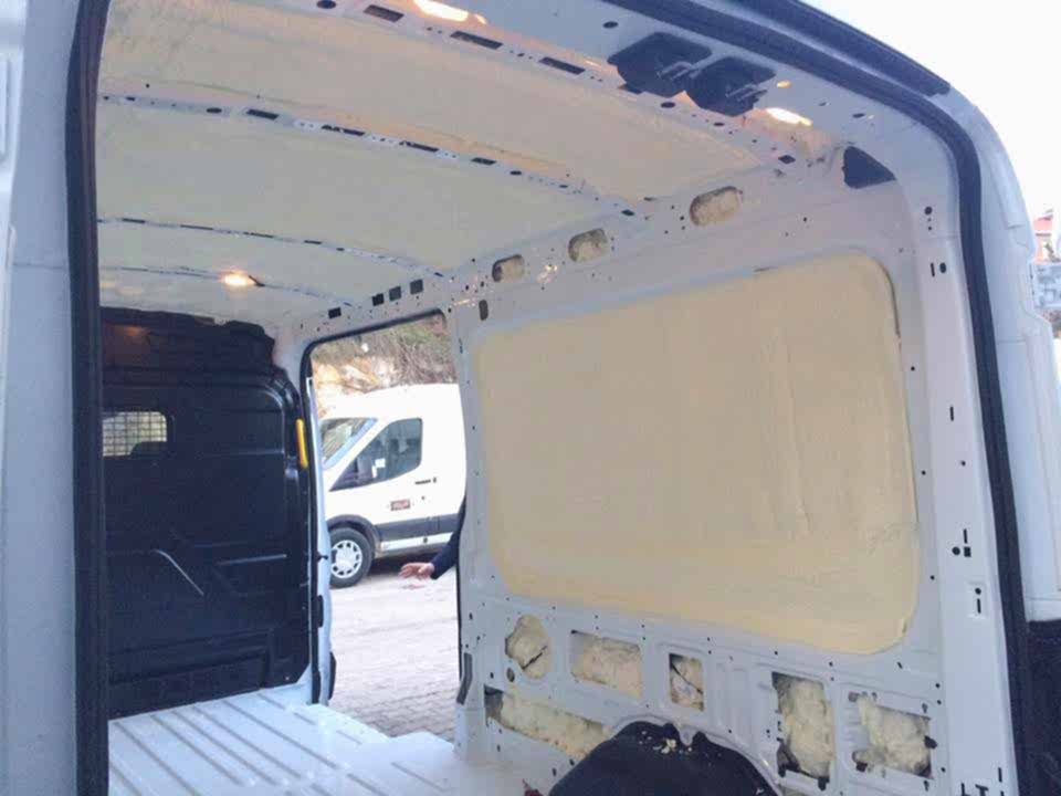 FİRMAMIZDAN KARELER