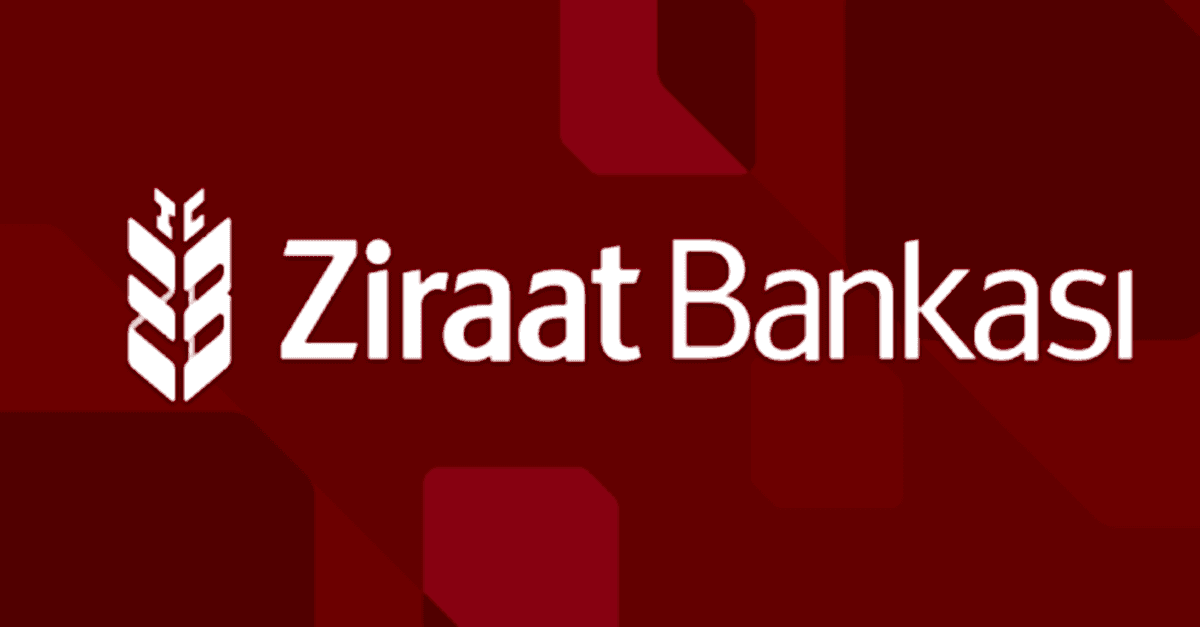 ziraat bankası