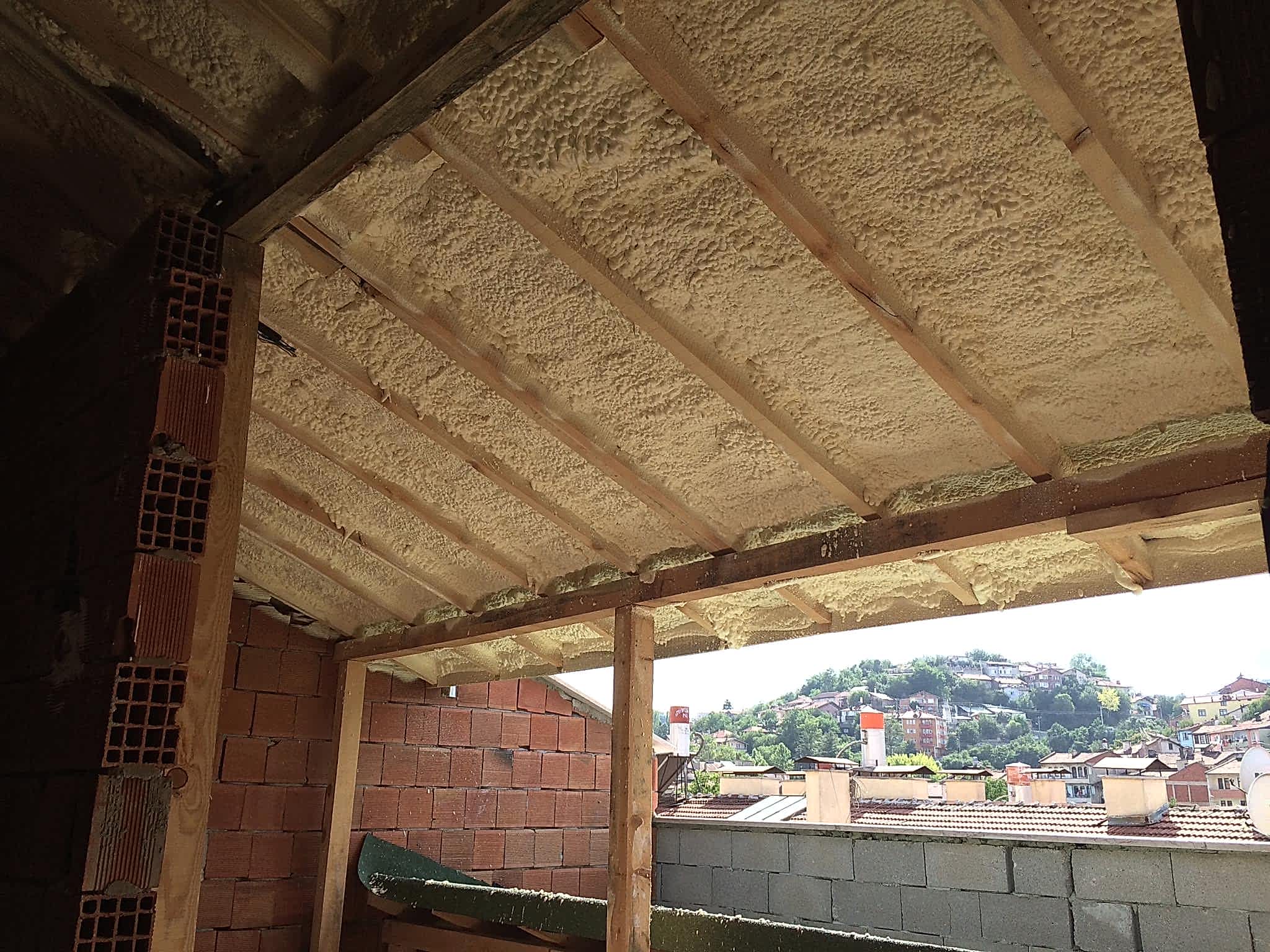 FİRMAMIZDAN KARELER