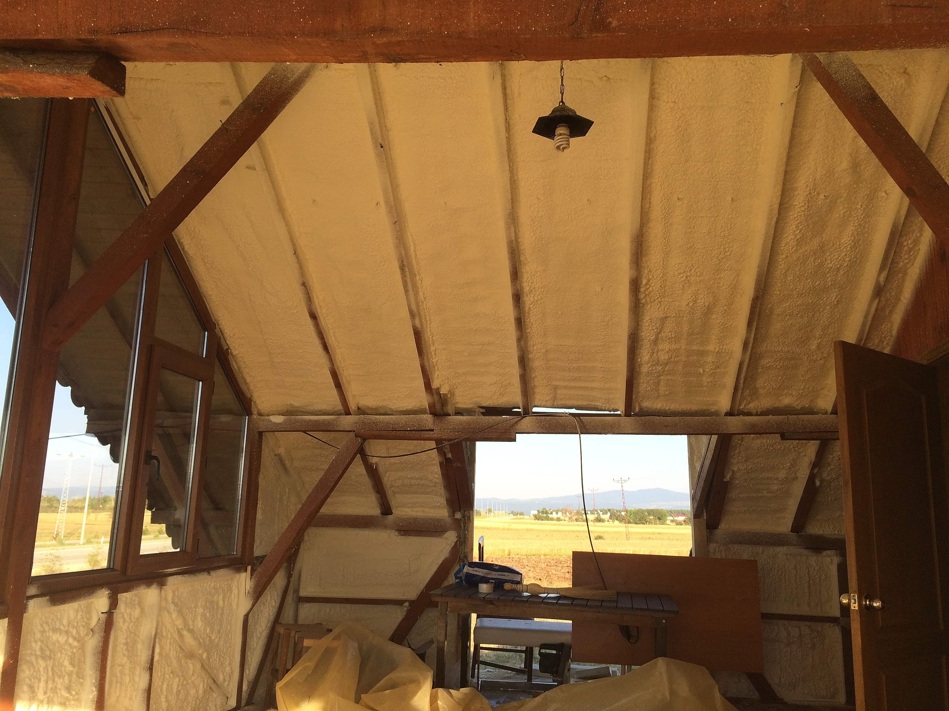 FİRMAMIZDAN KARELER