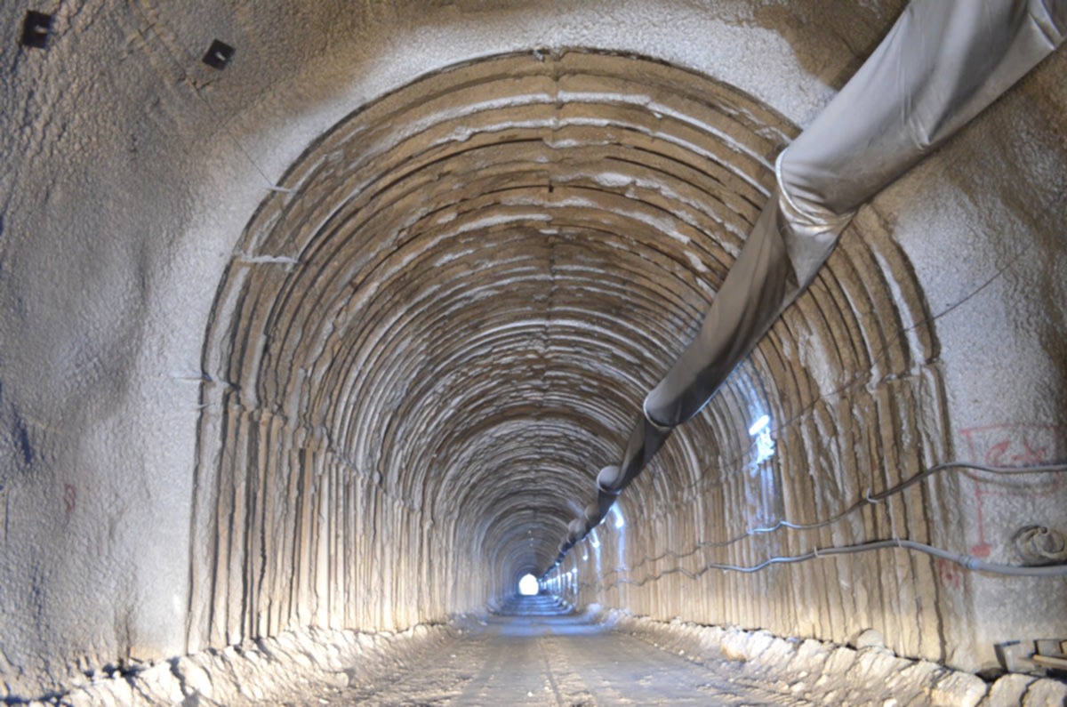 Beton Katkısı Su Yalıtımı