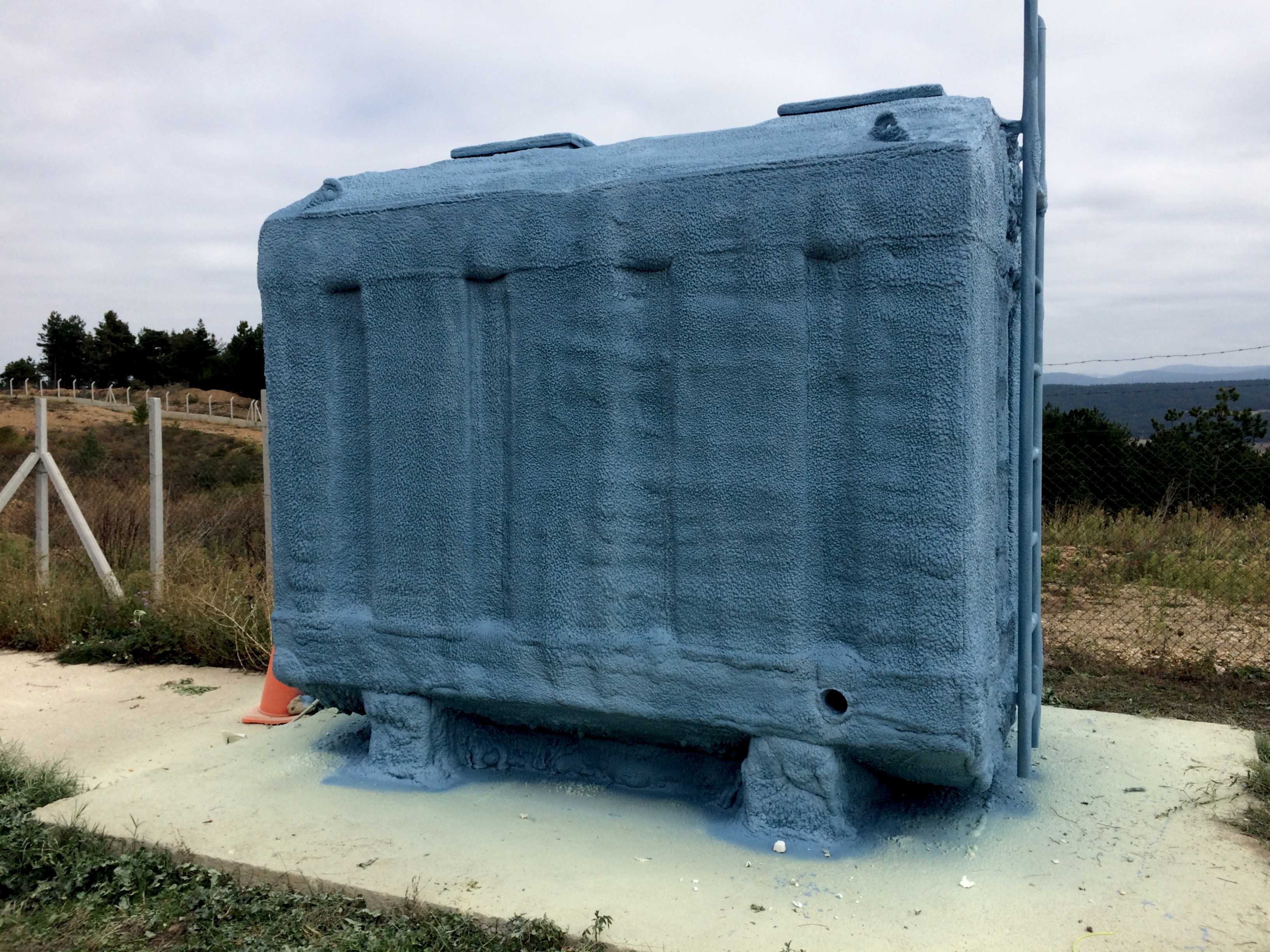 FİRMAMIZDAN KARELER