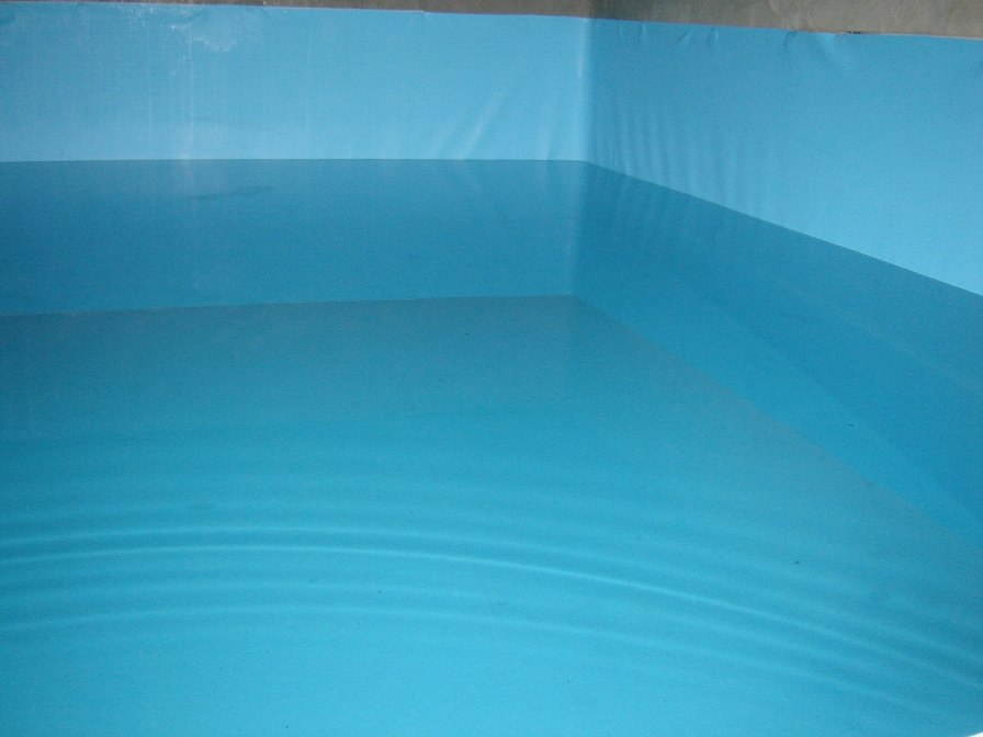 İçme ve Atık Su Deposu Yalıtımı