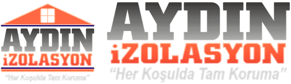 Aydın İzolasyon | Sprey Poliüretan Köpük | Sprey Polyurea | Su Yalıtım |  
